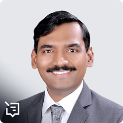 RV Raghu, ISACA的前董事会董事，以及versatile Consulting India Pvt的董事. 有限公司